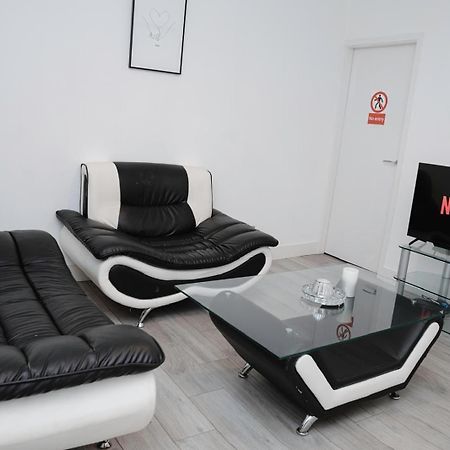 Cosy Ensuite Bedroom I 5Min Walk From Bramall Lane Stadium Sheffield Zewnętrze zdjęcie