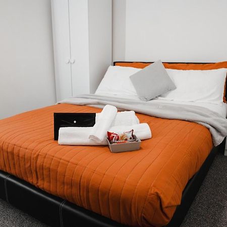 Cosy Ensuite Bedroom I 5Min Walk From Bramall Lane Stadium Sheffield Zewnętrze zdjęcie