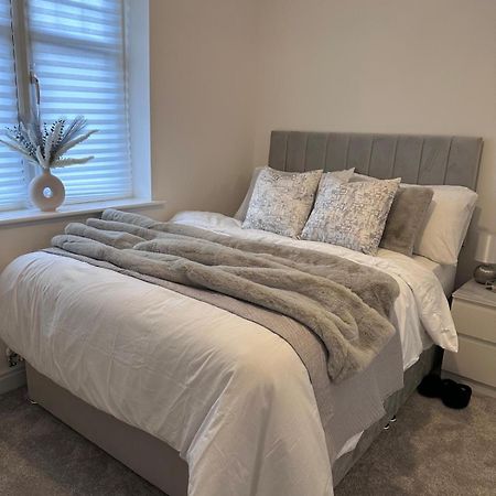 Cosy Ensuite Bedroom I 5Min Walk From Bramall Lane Stadium Sheffield Zewnętrze zdjęcie