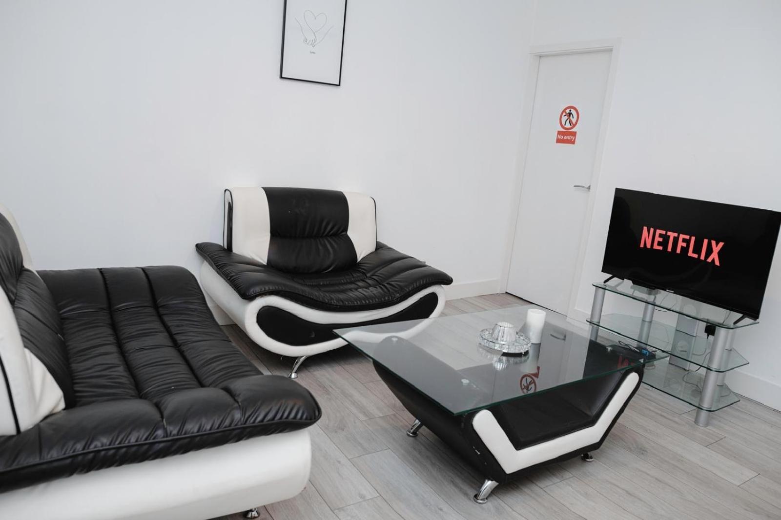 Cosy Ensuite Bedroom I 5Min Walk From Bramall Lane Stadium Sheffield Zewnętrze zdjęcie