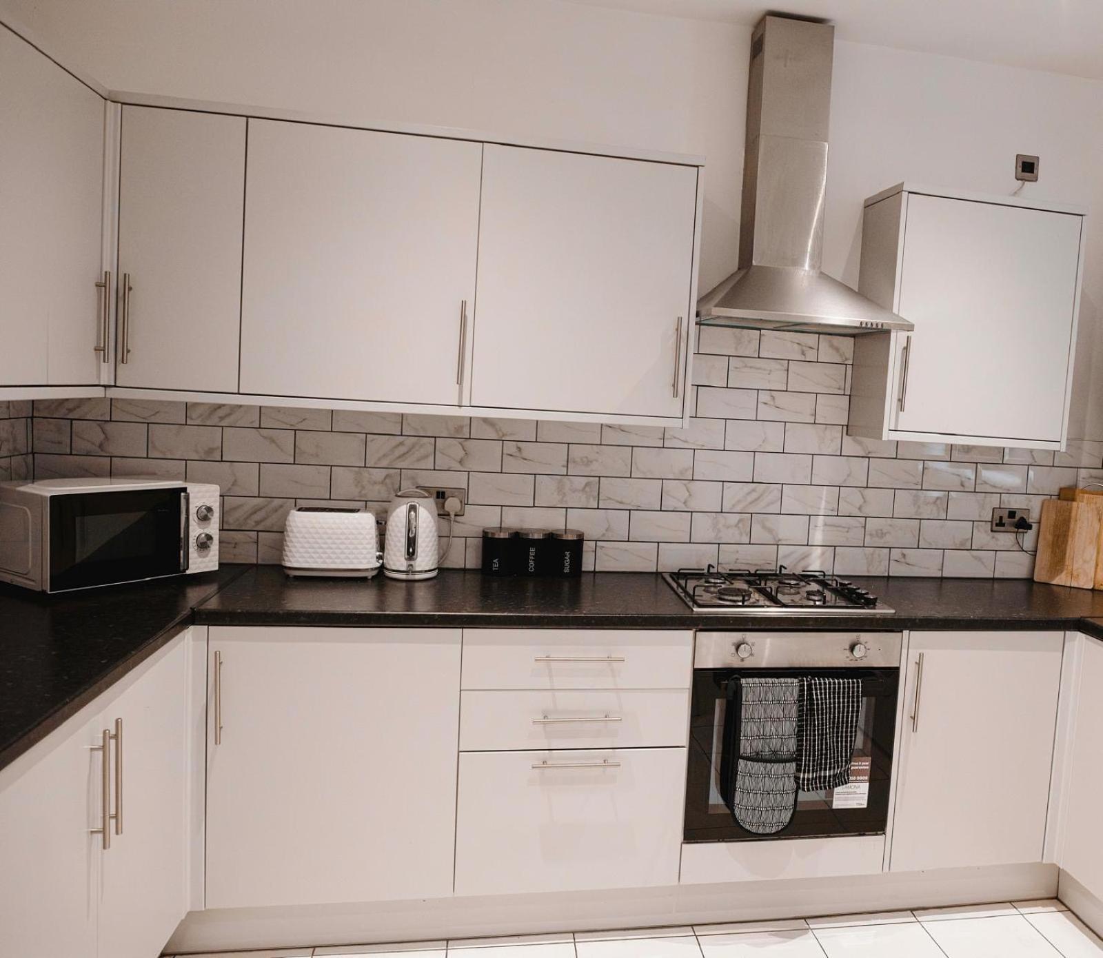 Cosy Ensuite Bedroom I 5Min Walk From Bramall Lane Stadium Sheffield Zewnętrze zdjęcie