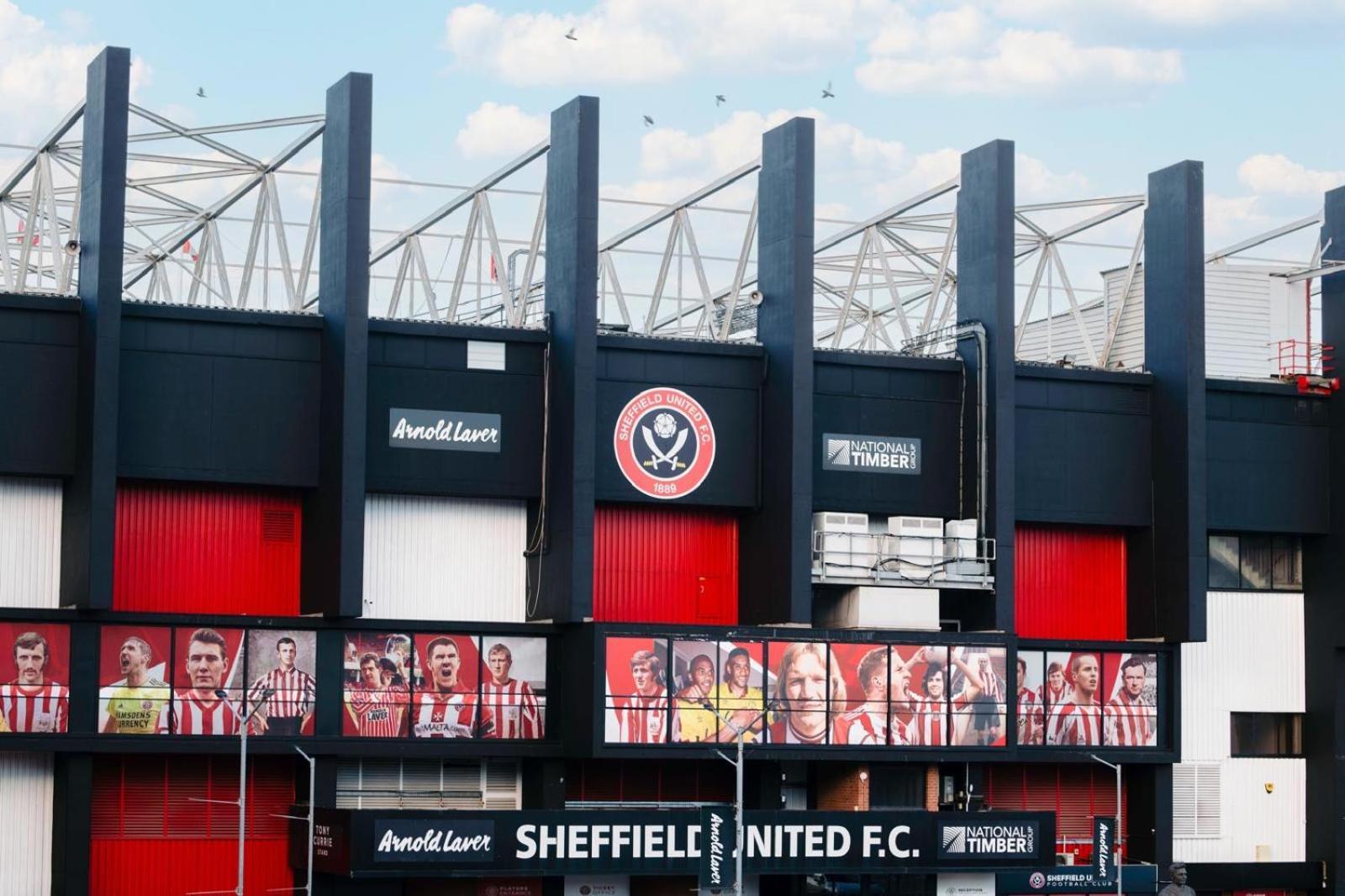 Cosy Ensuite Bedroom I 5Min Walk From Bramall Lane Stadium Sheffield Zewnętrze zdjęcie