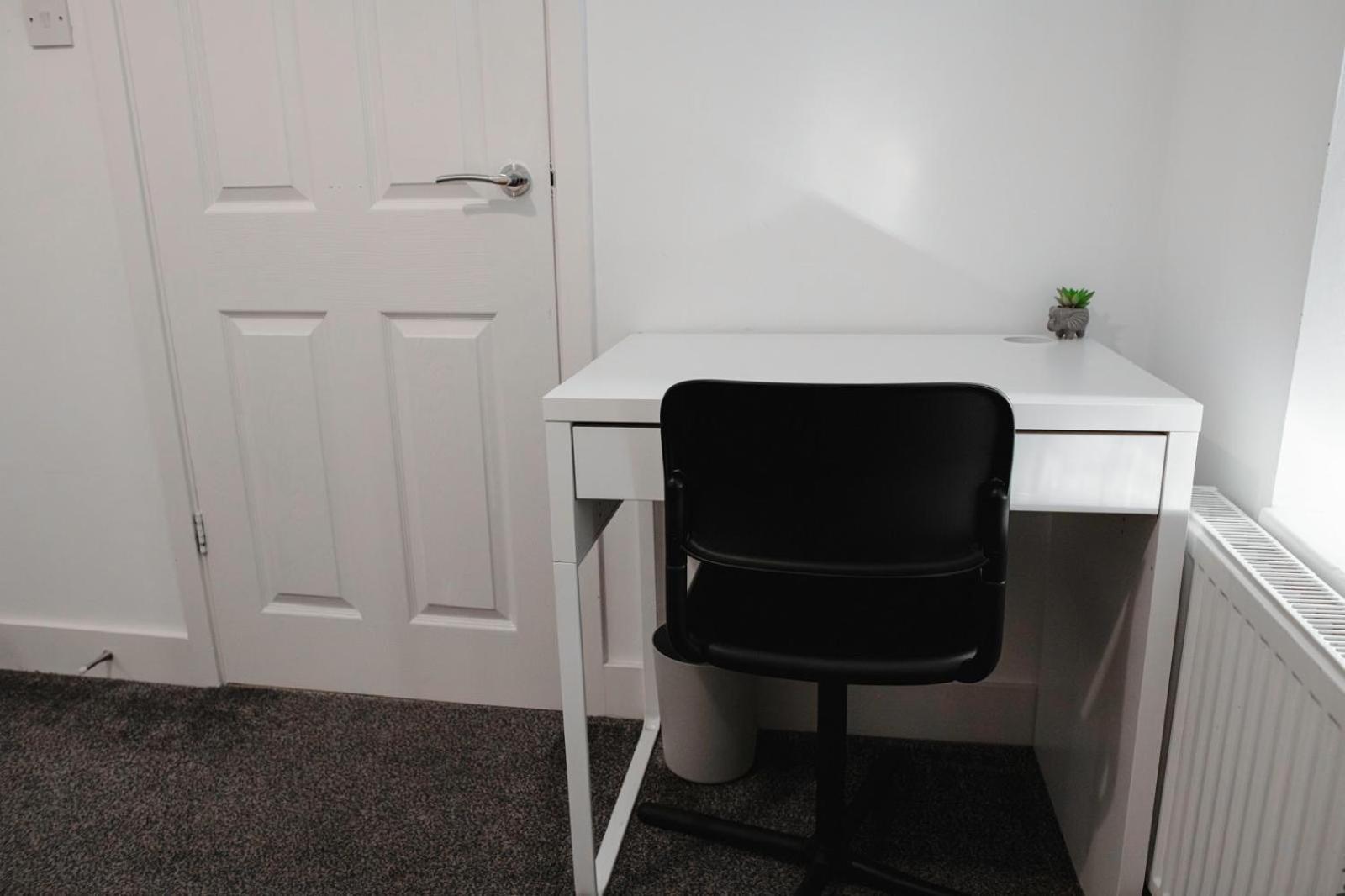 Cosy Ensuite Bedroom I 5Min Walk From Bramall Lane Stadium Sheffield Zewnętrze zdjęcie